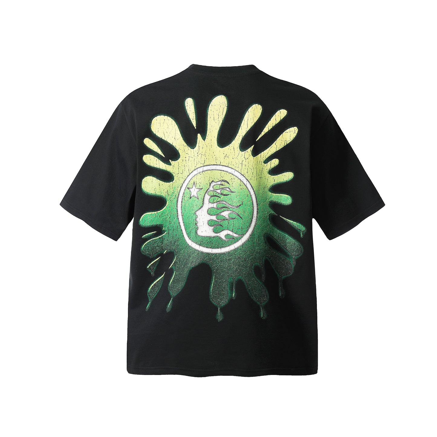 HE 2025 new fashion T-shirt 1104
