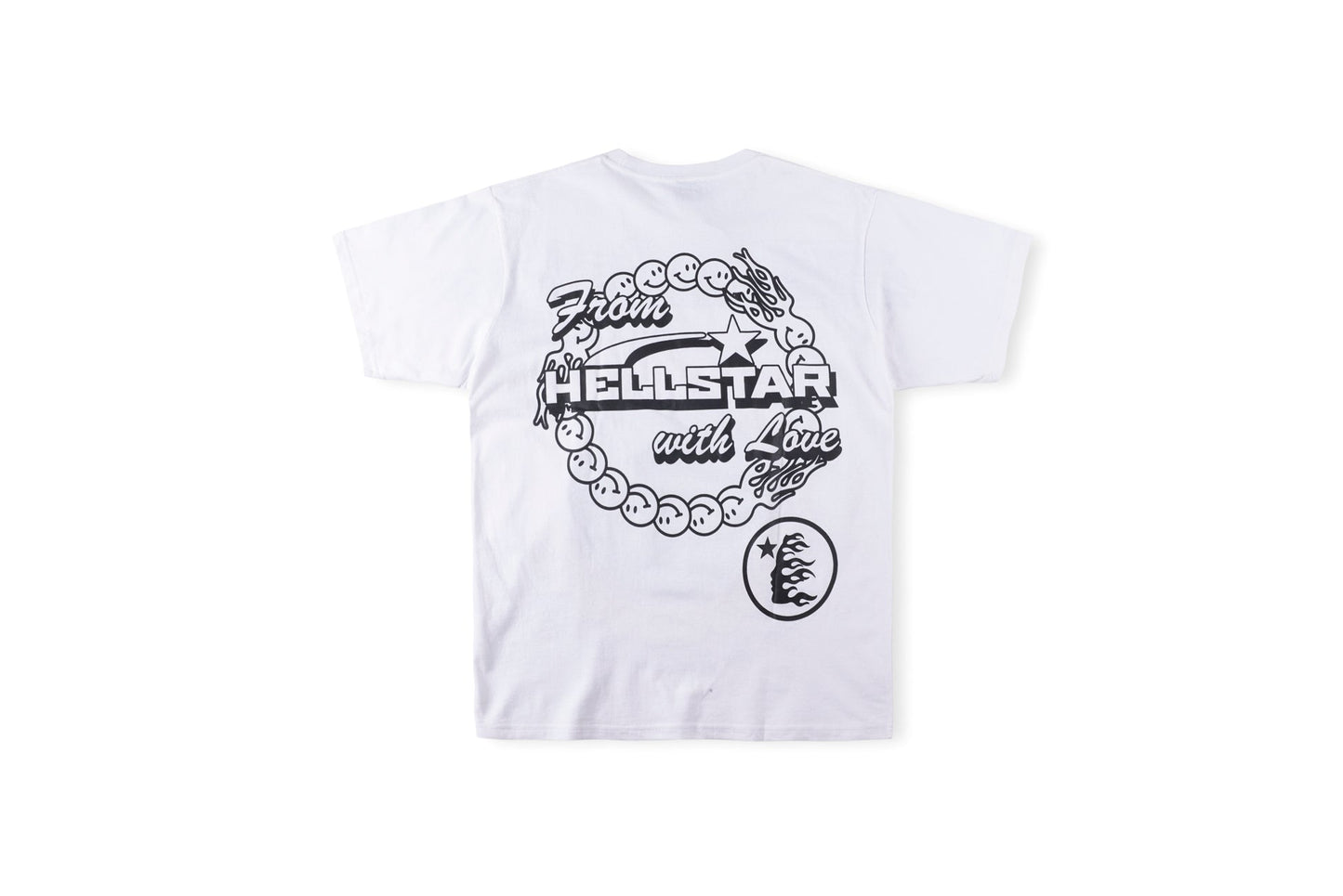 HE 2025 new fashion T-shirt