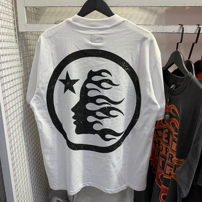 HE 2025 new fashion T-shirt GS-8262