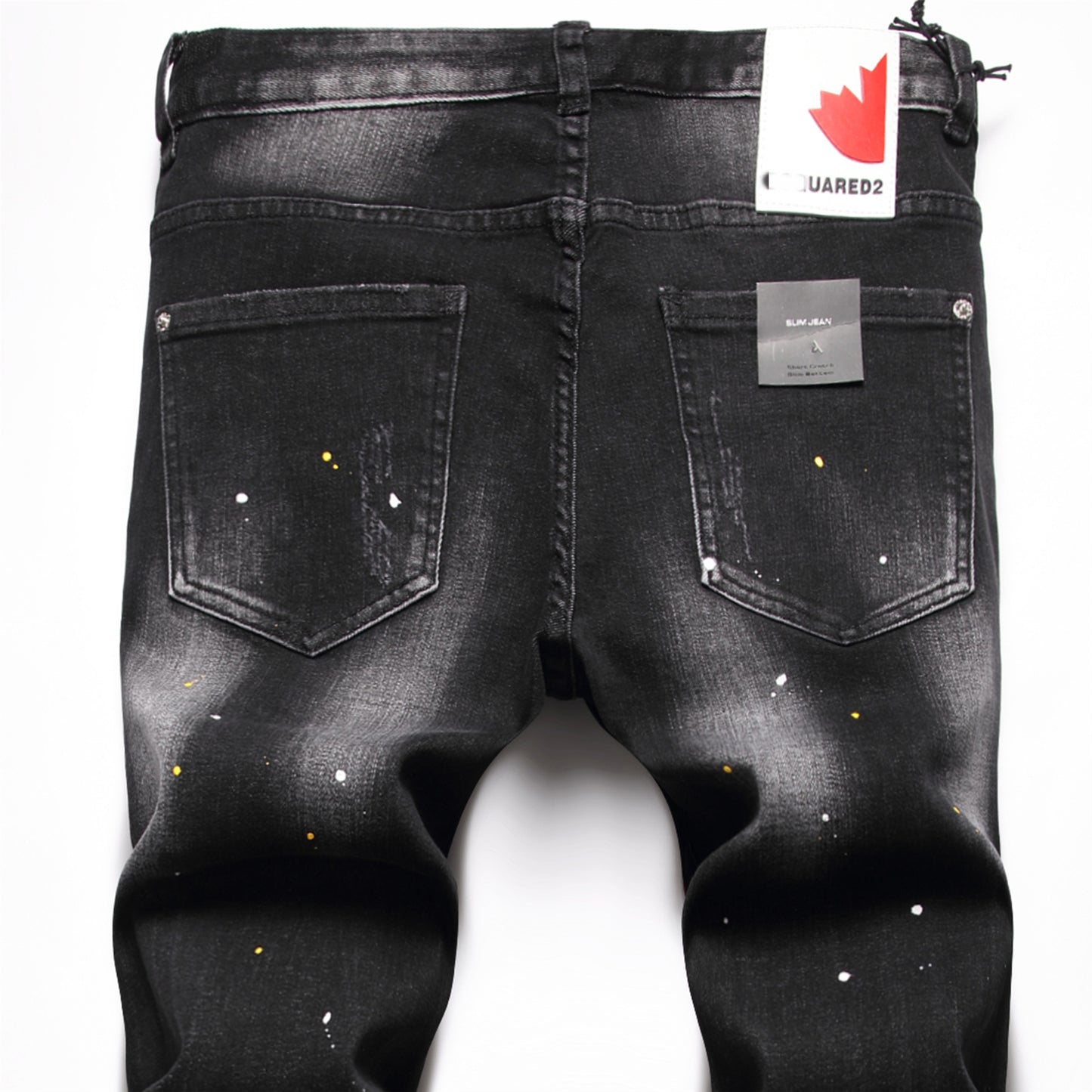 DSQ 2 Jeans  093#