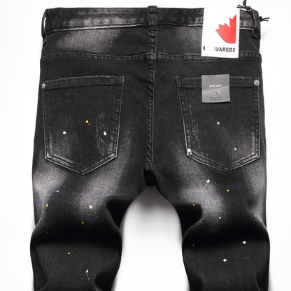 DSQ 2 Jeans  093#
