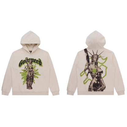 Godspeed Hoodie