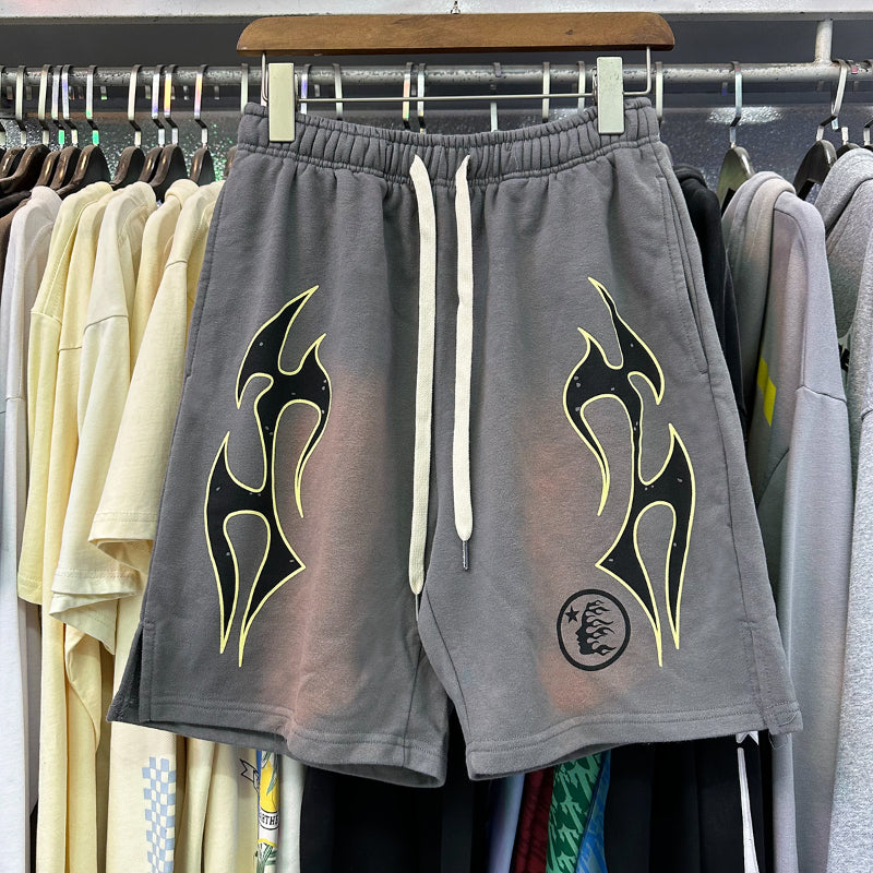 HE Studios Shorts 2025 New
