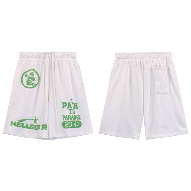 HE Studios Shorts 2025 New