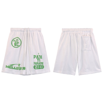 HE Studios Shorts 2025 New