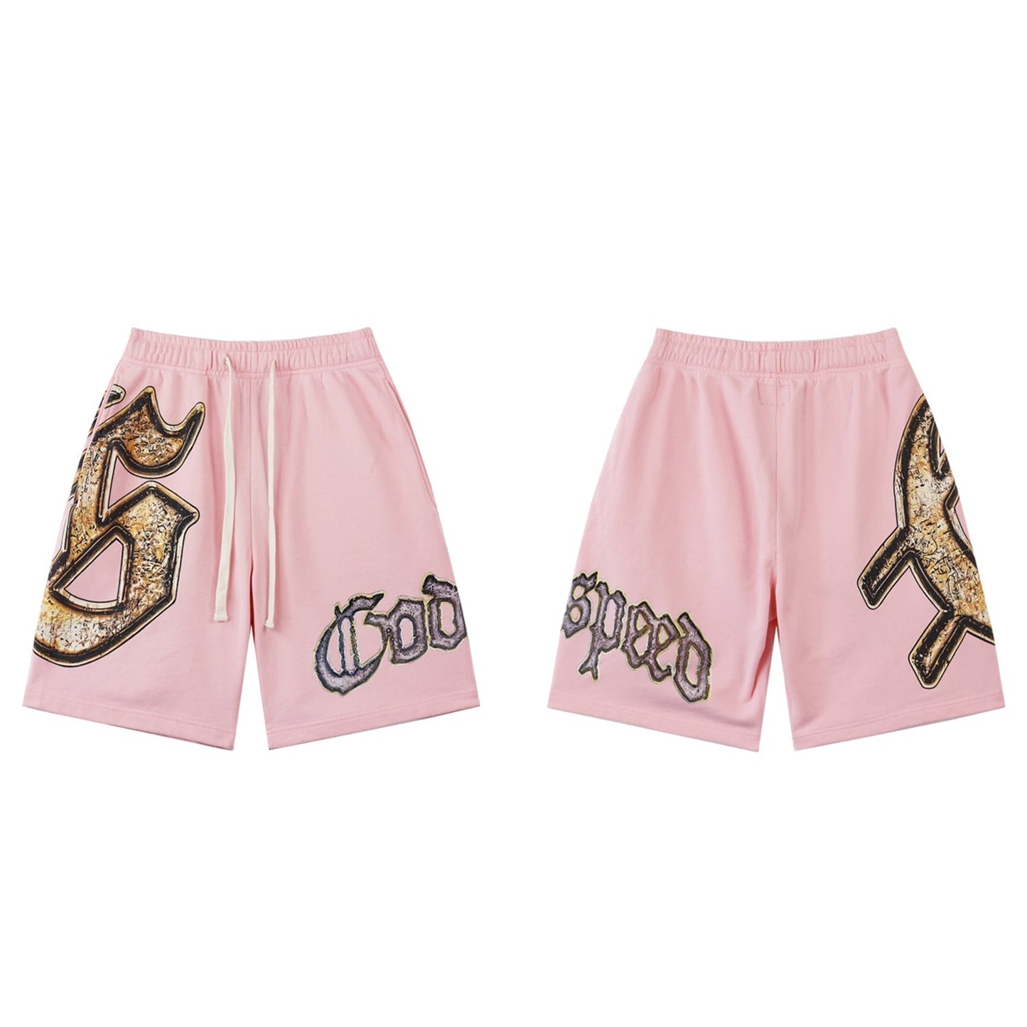Godspeed Classic Fit Shorts