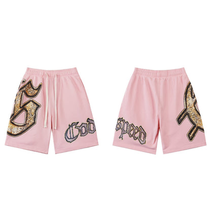 Godspeed Classic Fit Shorts