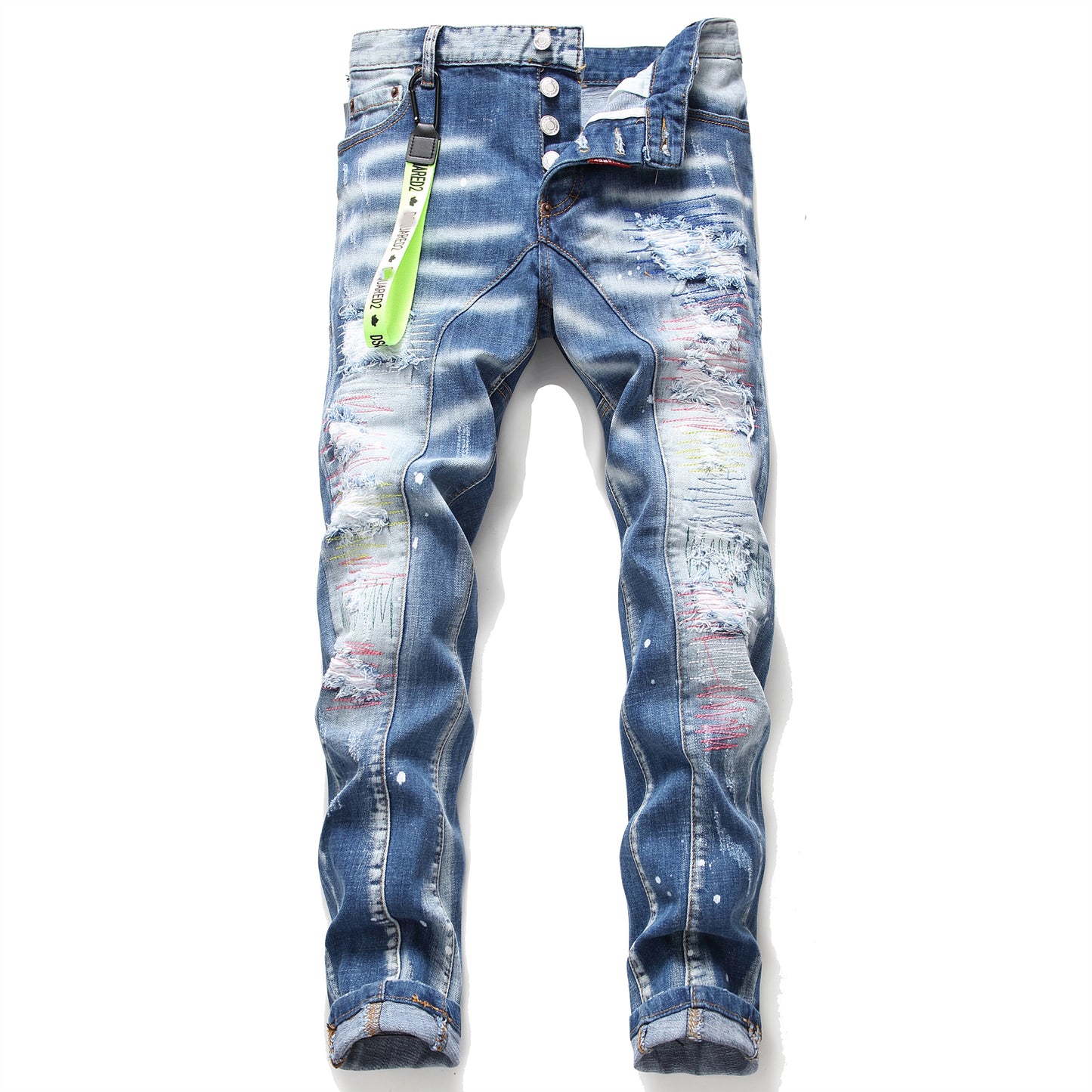 DSQ 2  Jeans   1047#
