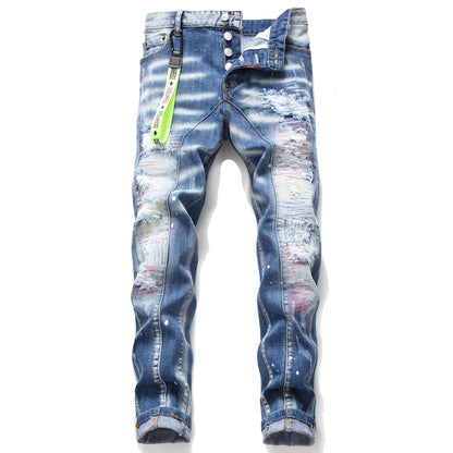 DSQ 2  Jeans   1047#
