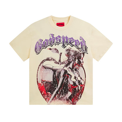 Godspeed T-Shirt-3081