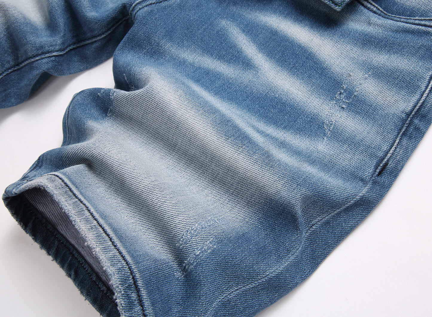 DSQ 2  Short  Jeans 2116#