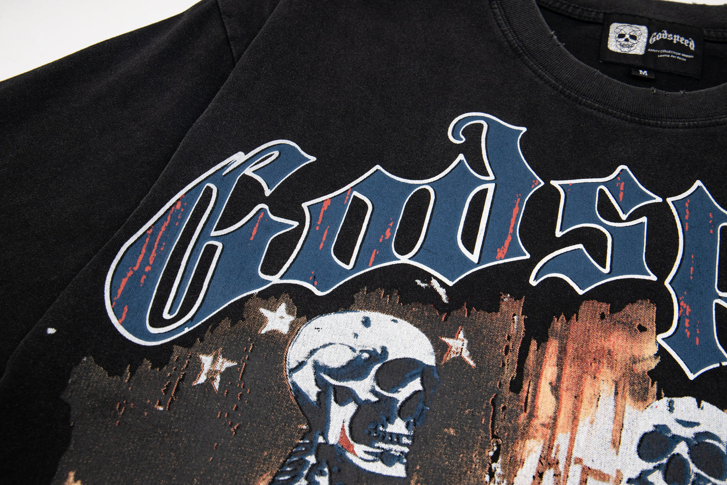 HE 2025 new fashion T-shirt G08
