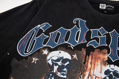 HE 2025 new fashion T-shirt G08