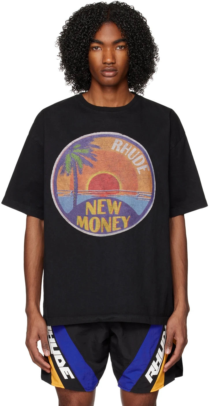 Rhude T-Shirts 241
