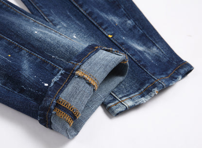 DSQ 2 Jeans  099#