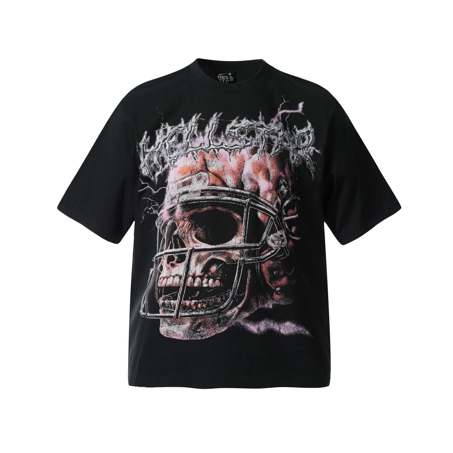 HE 2025 new fashion T-shirt 1116