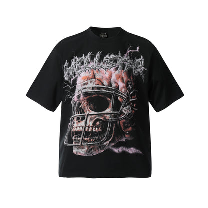 HE 2025 new fashion T-shirt 1116