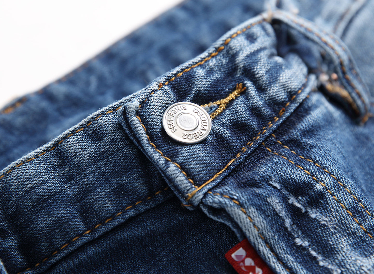 DSQ 2  Jeans   1045#