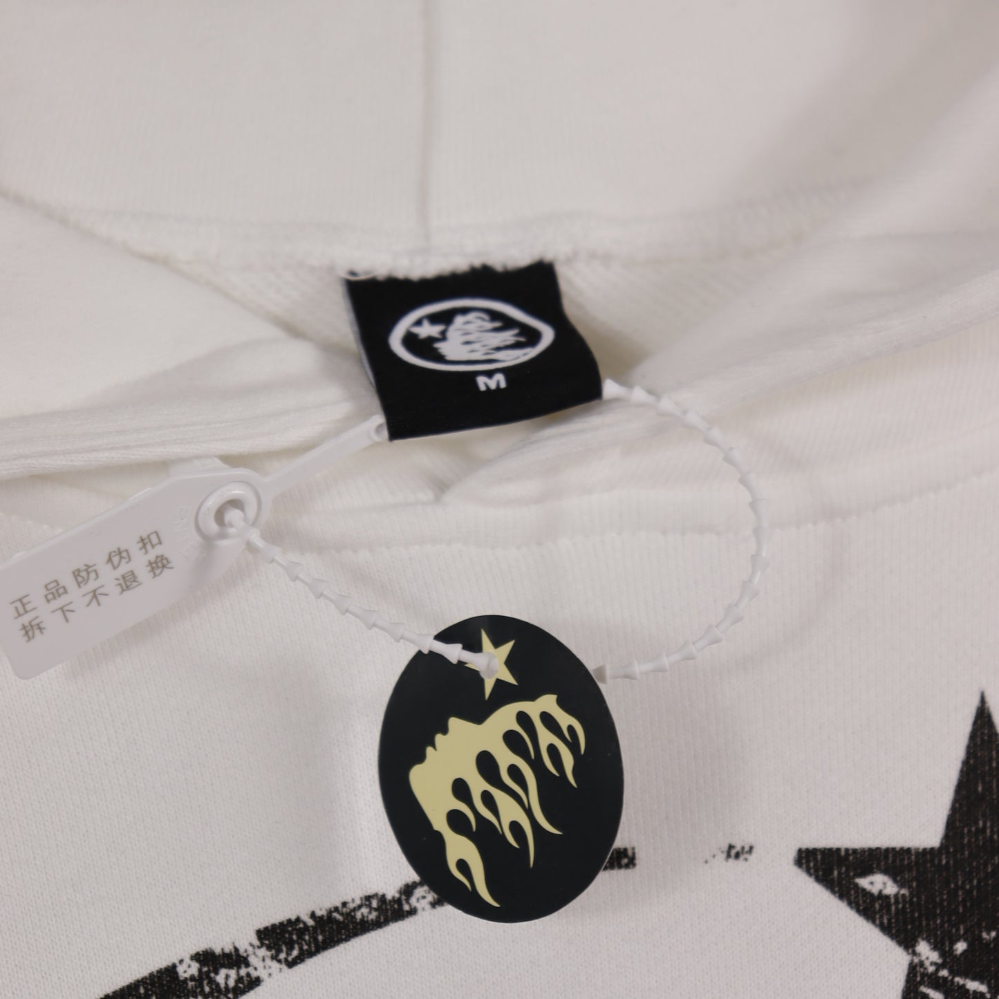 HE Studios 2025 New Hoodie 5629