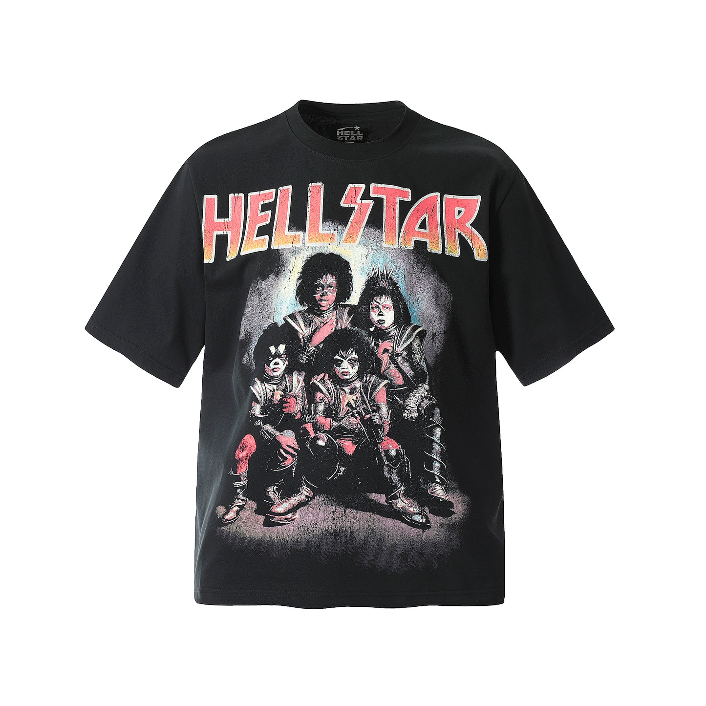 HE 2025 new fashion T-shirt 1125