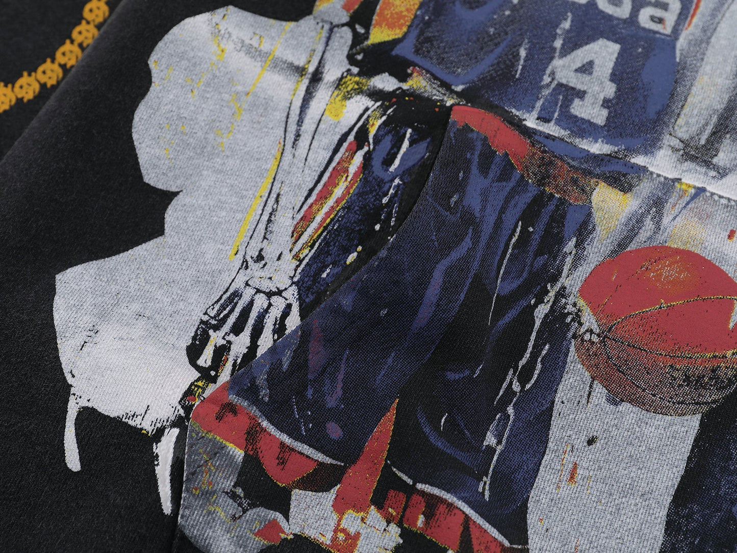 Godspeed Hoodie-G125