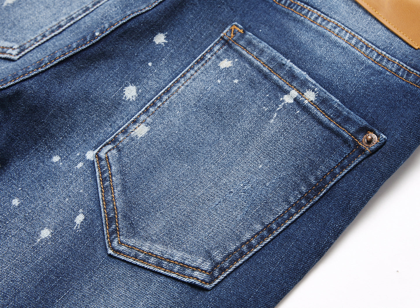 DSQ 2 Jeans   1050#