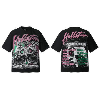 HE 2025 new fashion T-shirt 1111