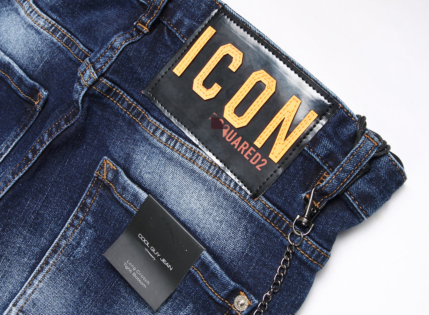 DSQ 2  Jeans   1036#