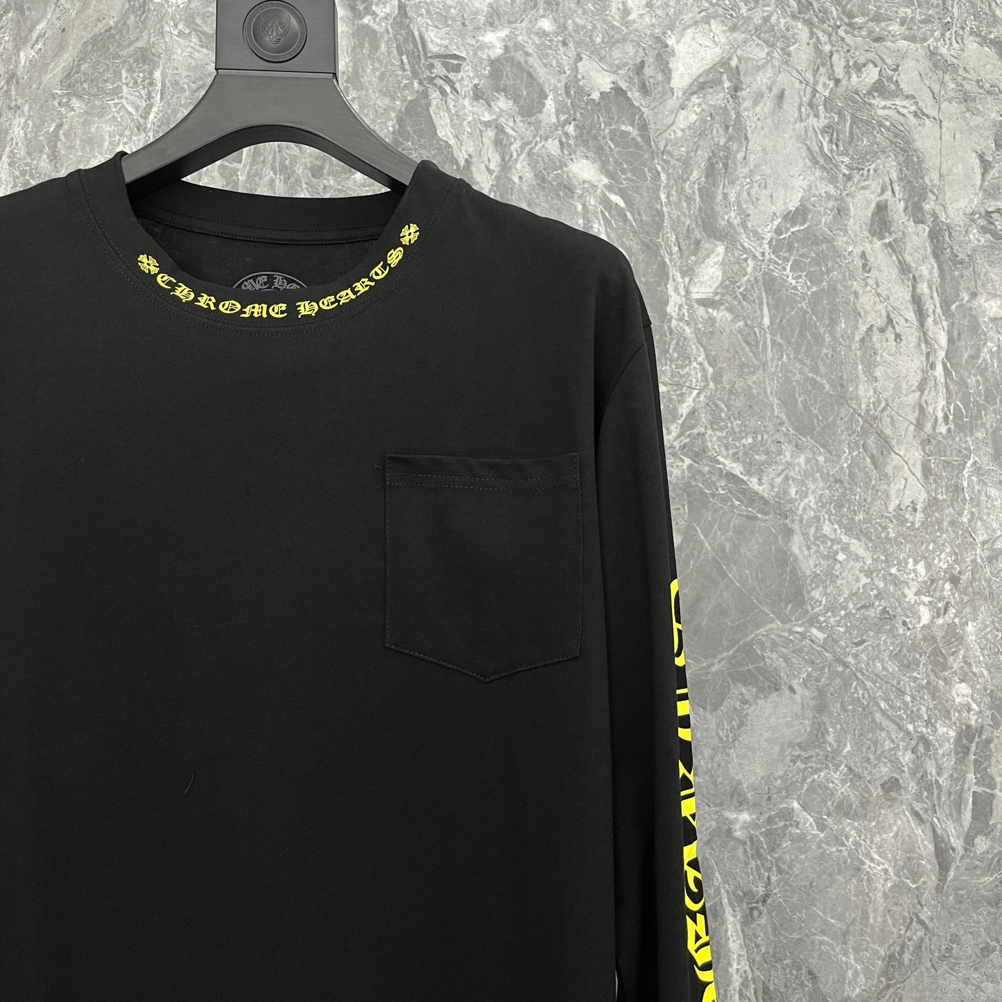 Chrome Hearts New SWEATSHIRTS 8017