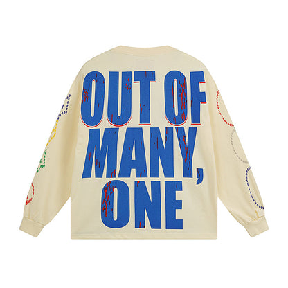 Godspeed Sweatshirt-3106