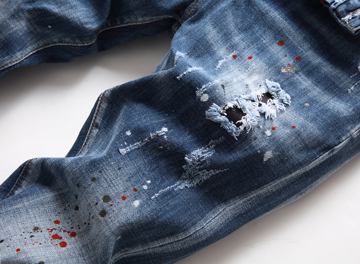 DSQ 2 Jeans 1066#