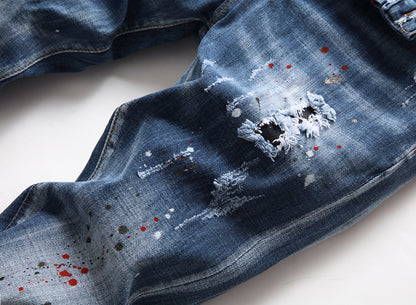 DSQ 2 Jeans 1066#