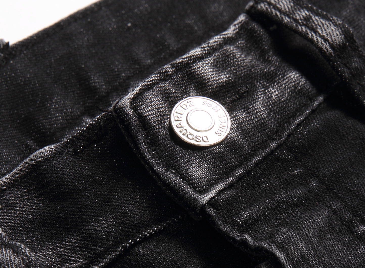 DSQ 2 Jeans  086#