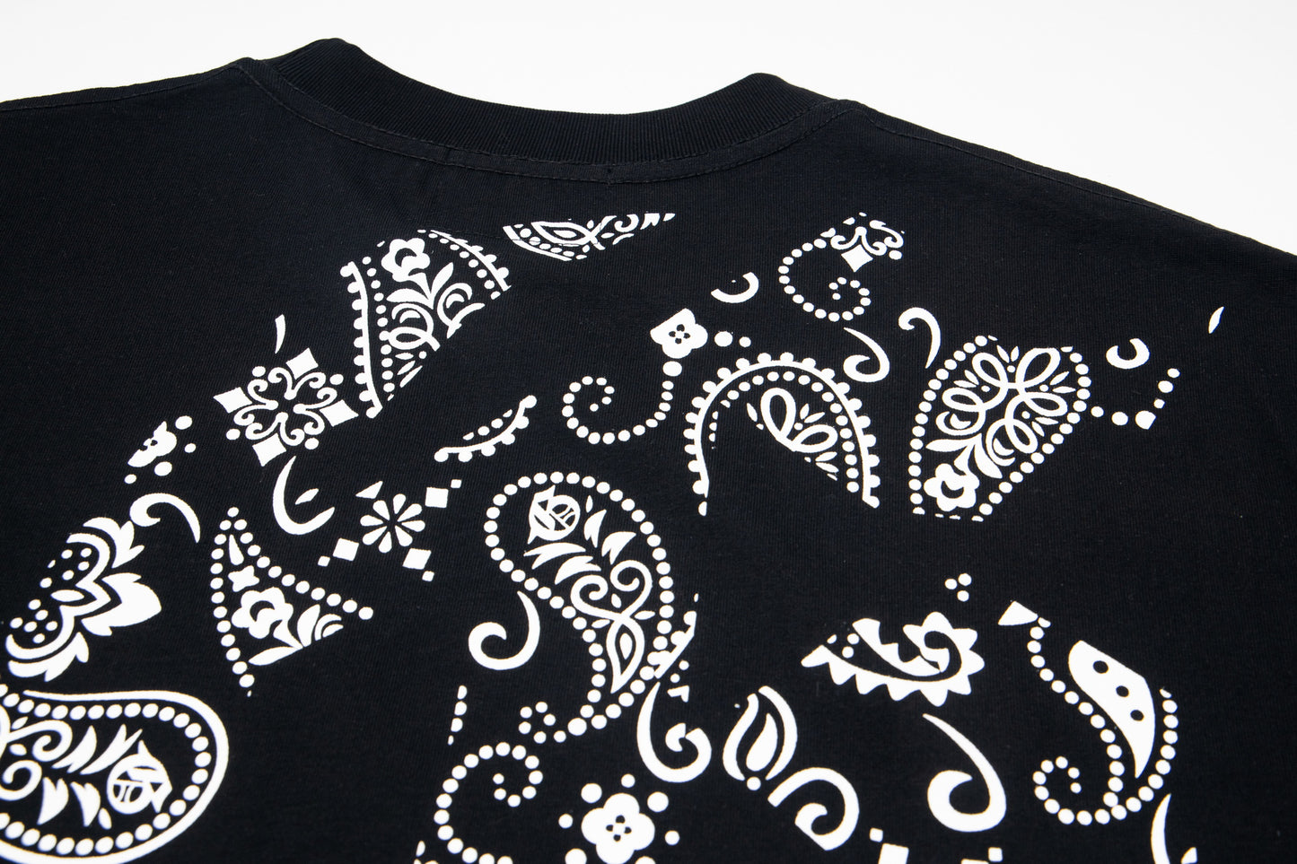 HE 2025 new fashion T-shirt G16