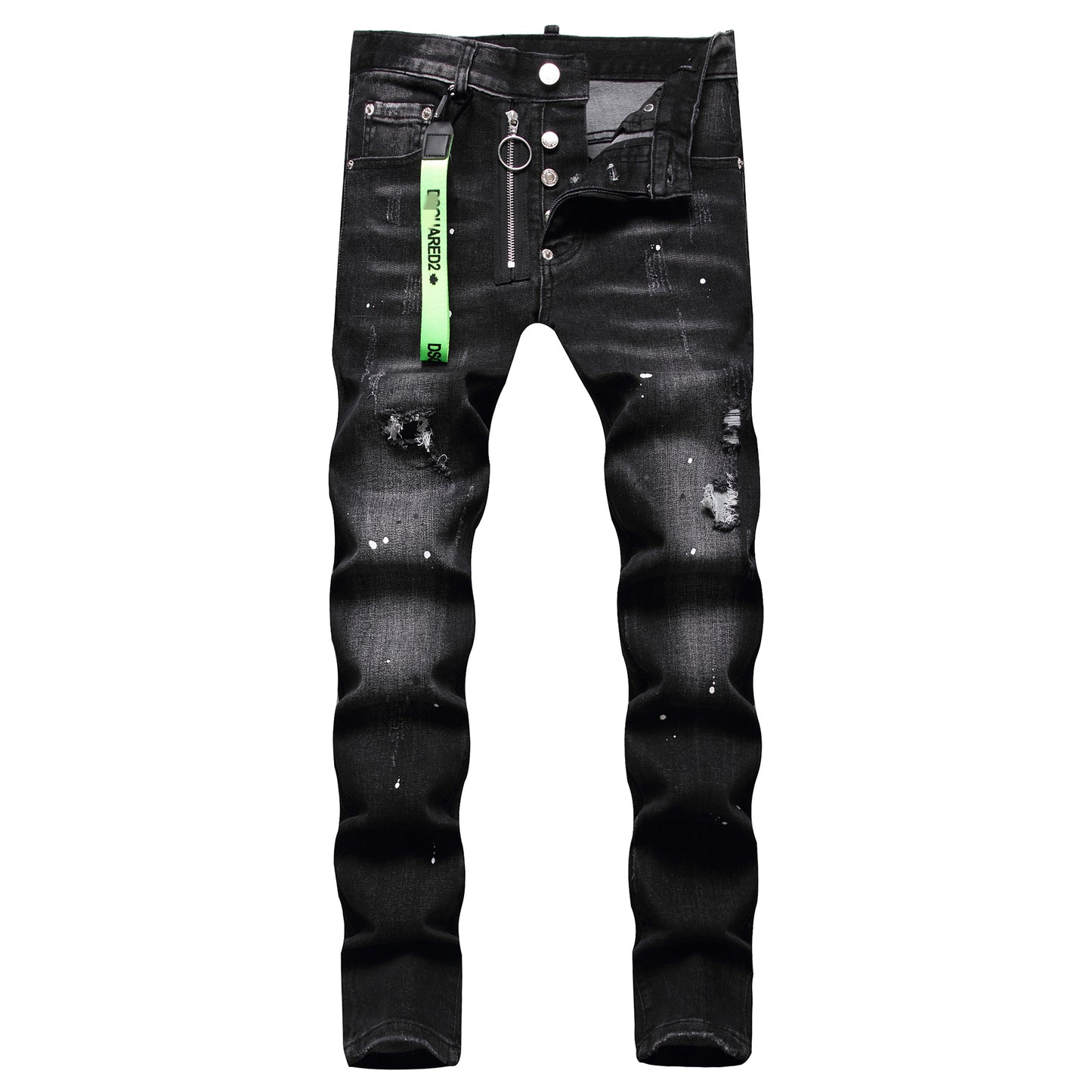DSQ 2  Jeans  1056#