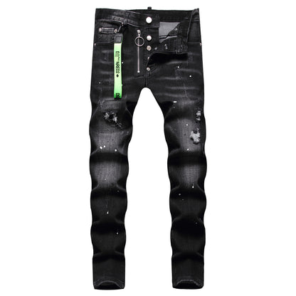 DSQ 2  Jeans  1056#