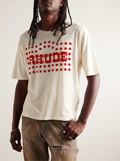 Rhude T-Shirts 275