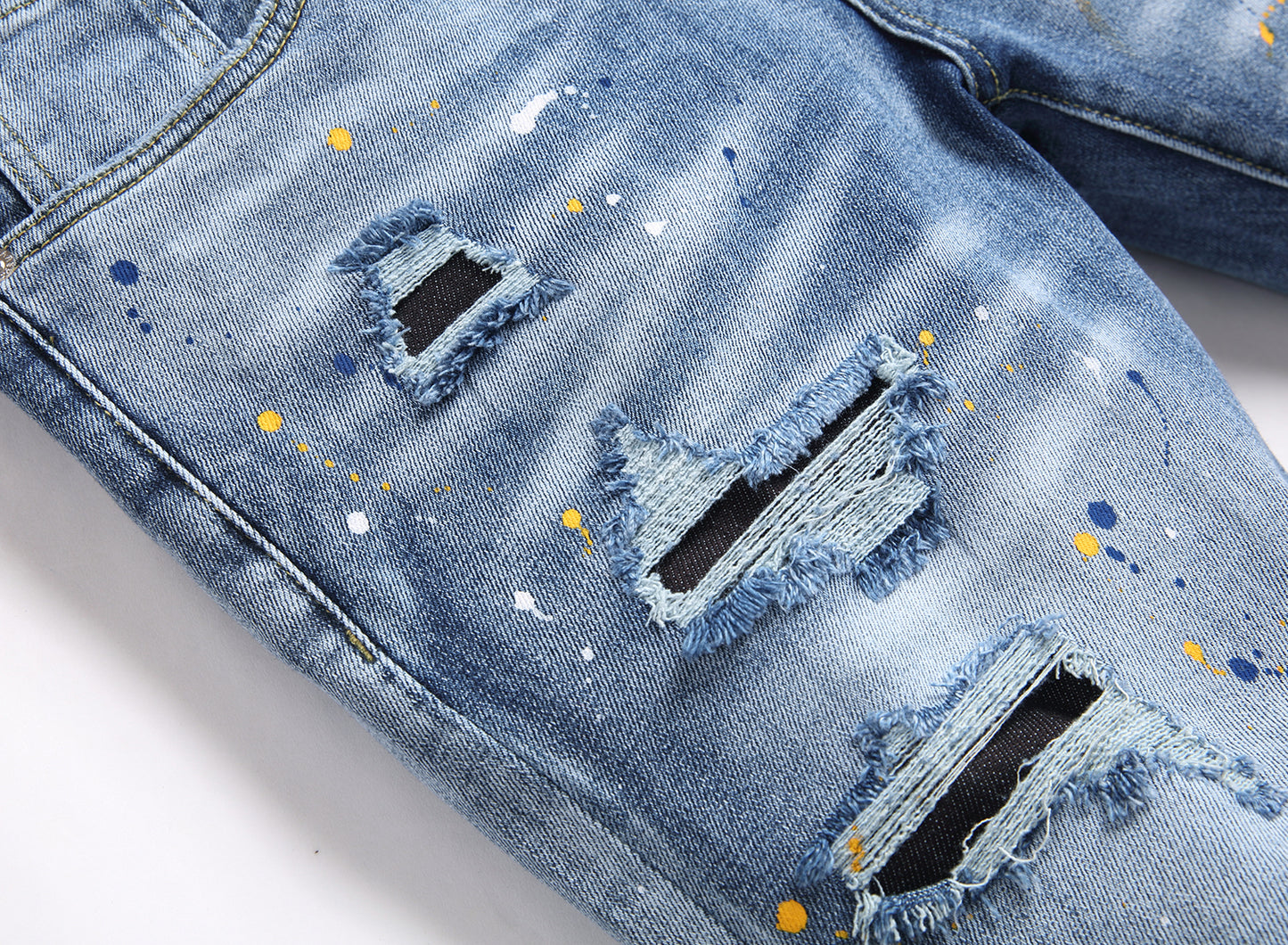 DSQ 2  Short  Jeans 1130#