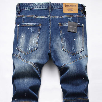 DSQ 2 Jeans  092#
