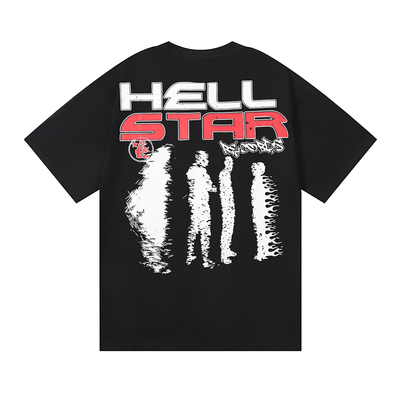 HE 2025 new fashion T-shirt 2021