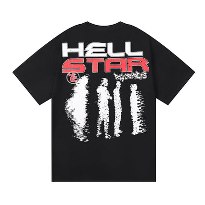 HE 2025 new fashion T-shirt 2021
