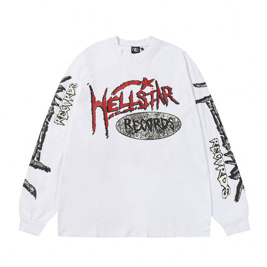 HE Studios 2025 New Sweatshirt