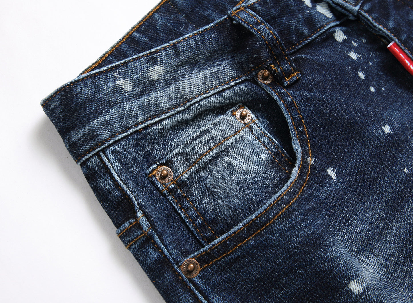 DSQ 2 Jeans  1032#