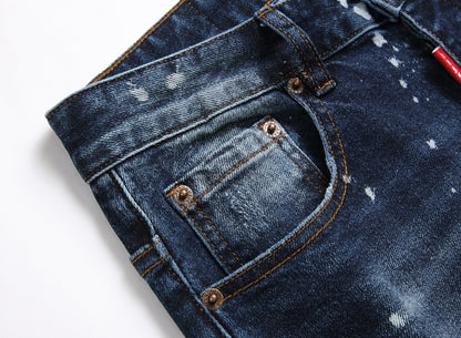 DSQ 2 Jeans  1032#