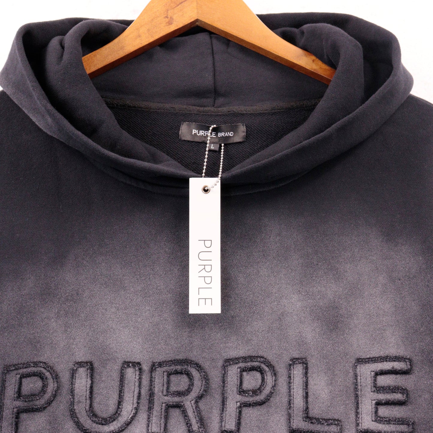 Purple 2025 New Hoodie 5967