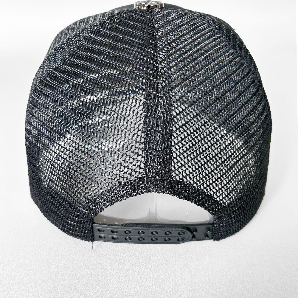 HE 2025 new fashion hat
