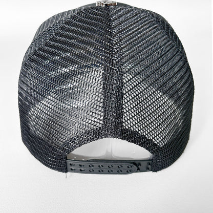 HE 2025 new fashion hat