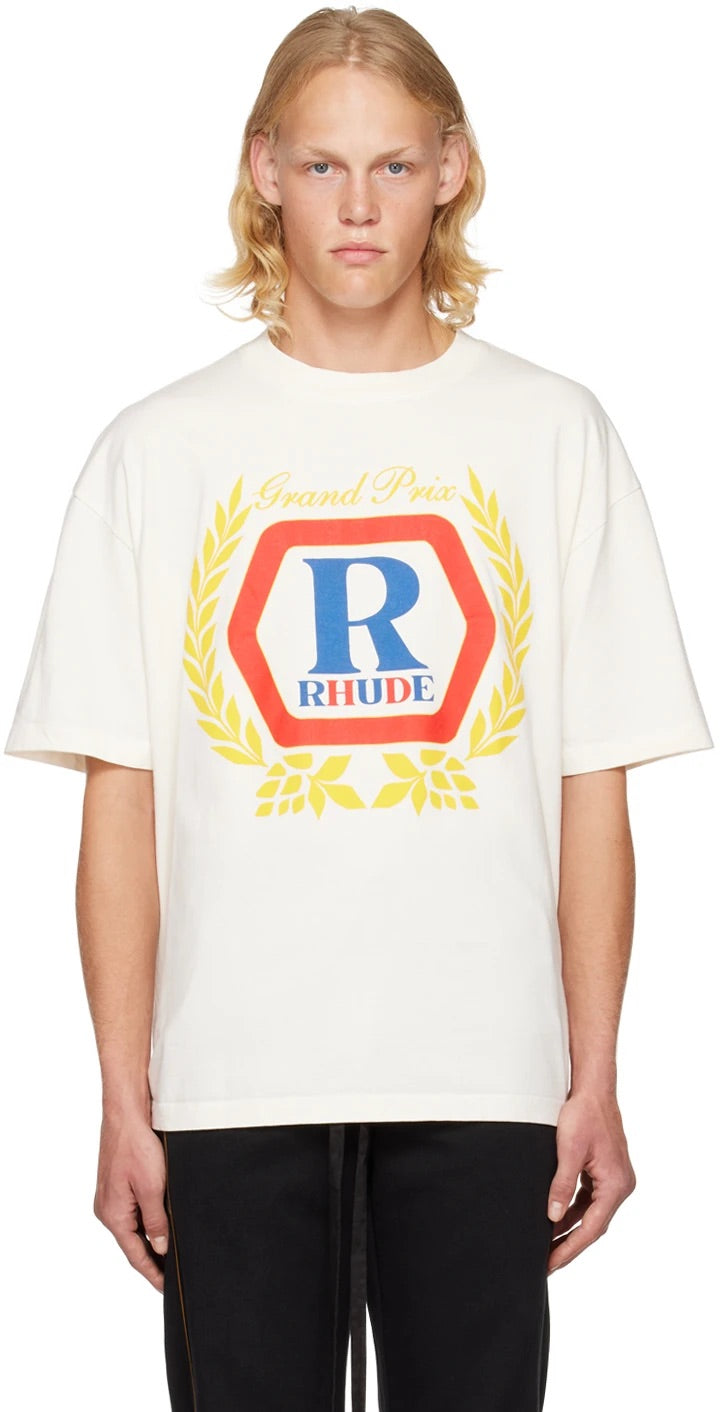 Rhude T-Shirts 242