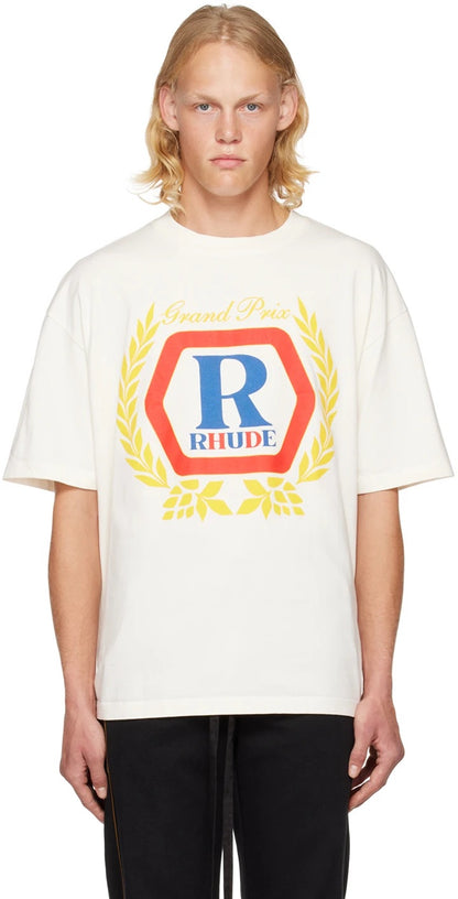 Rhude T-Shirts 242
