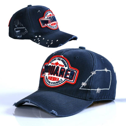 DSQ2 Adjustable Hat